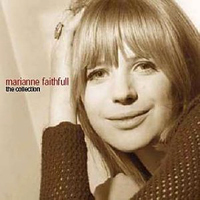 Marianne Faithfull