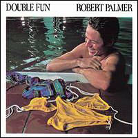 Robert Palmer