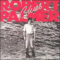 Robert Palmer