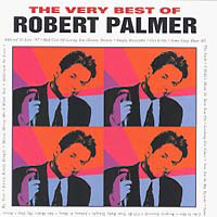 Robert Palmer