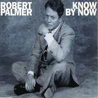 Robert Palmer