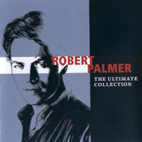 Robert Palmer