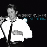 Robert Palmer