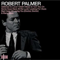 Robert Palmer