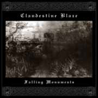 Clandestine Blaze