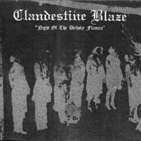 Clandestine Blaze