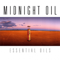 Midnight Oil