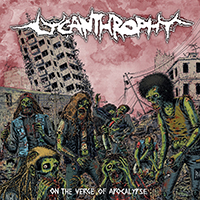 Lycanthrophy