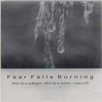 Fear Falls Burning