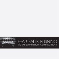 Fear Falls Burning