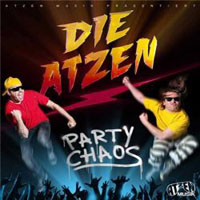 Die Atzen