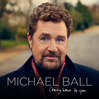 Michael Ball