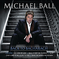 Michael Ball