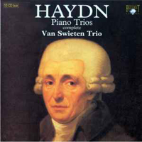 Van Swieten Trio