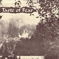 Taste Of Fear