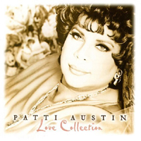 Patti Austin