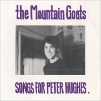 Mountain Goats