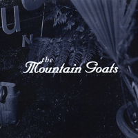 Mountain Goats