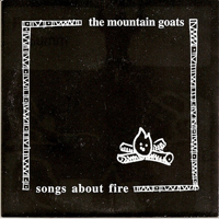 Mountain Goats