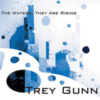 Trey Gunn