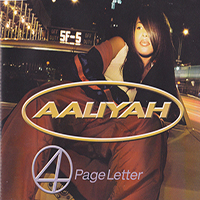 Aaliyah