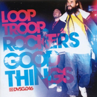 Looptroop Rockers