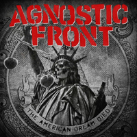 Agnostic Front