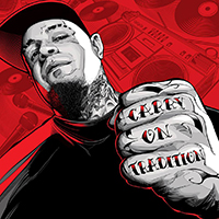 Vinnie Paz