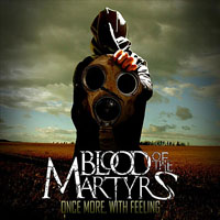 Blood Of The Martyrs