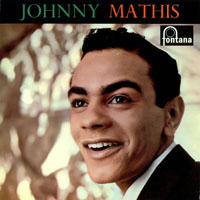 Johnny Mathis