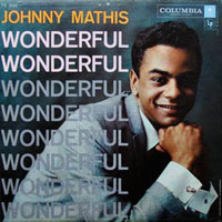 Johnny Mathis