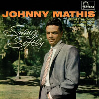 Johnny Mathis