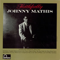 Johnny Mathis