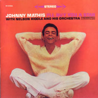 Johnny Mathis