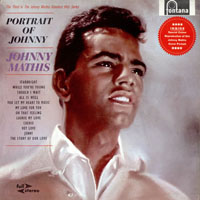 Johnny Mathis