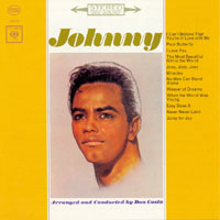 Johnny Mathis