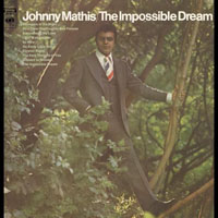 Johnny Mathis