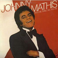 Johnny Mathis