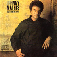 Johnny Mathis