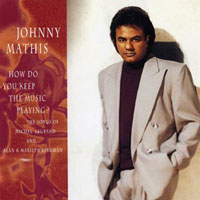 Johnny Mathis