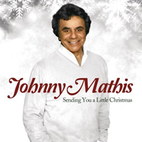 Johnny Mathis