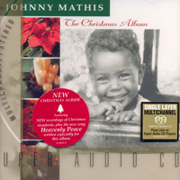 Johnny Mathis