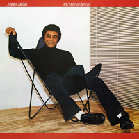 Johnny Mathis