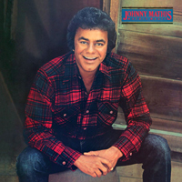 Johnny Mathis