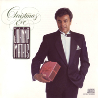 Johnny Mathis