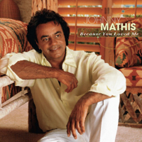 Johnny Mathis