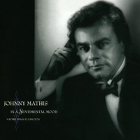 Johnny Mathis