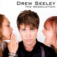 Drew Seeley