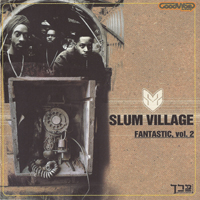 Slum Village