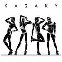 Kazaky